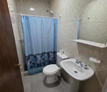 General Acha Apartment | Los abuelos