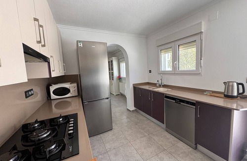 Los Alcazares Villa | Los Alcázares- Detached Villa, Private Swimming Pool, 500m from Beach .