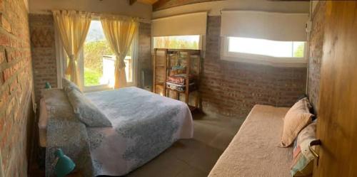 El Hoyo Apartment | Los Alerces