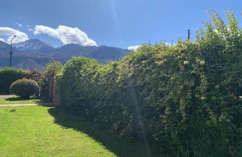 El Hoyo Apartment | Los Alerces