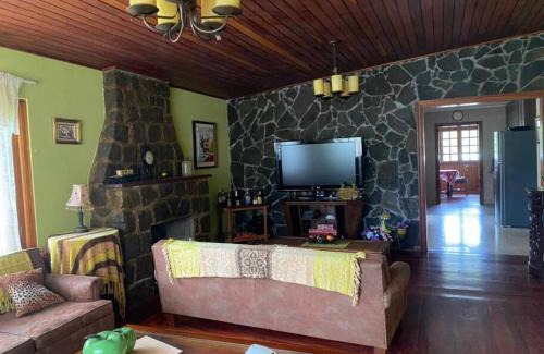 Cerro Punta Ski Chalet | Los Alessandria
