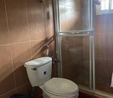 Cerro Punta Ski Chalet | Los Alessandria