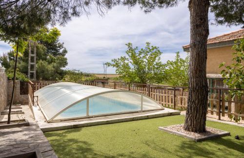 Fuentiduena de Tajo House | Los Almendros