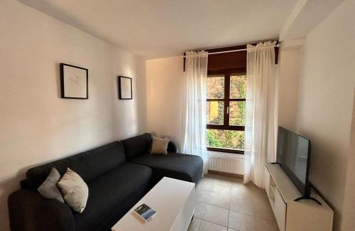 Candas Apartment | Los Amantes