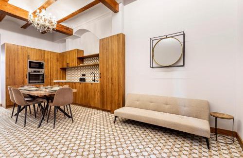 El Cabanyal Apartment | Los Angeles -Cabañal-
