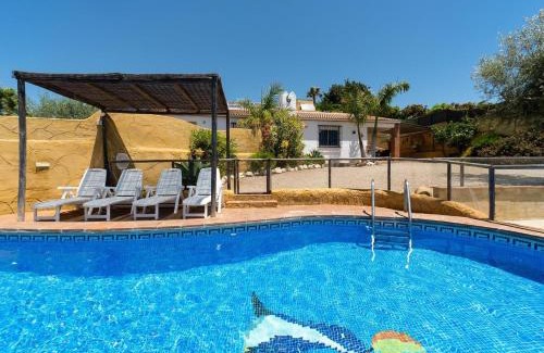 Velez-Malaga House | Los Aperos 1