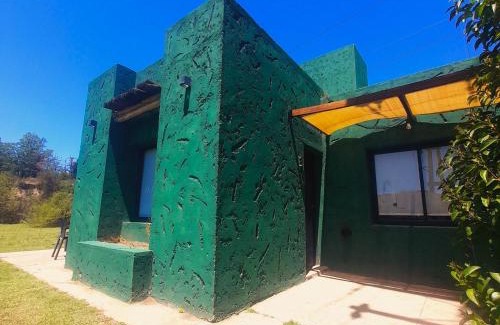 Juan Martin de Pueyrredon Cabin | Los Bambues Cabañas