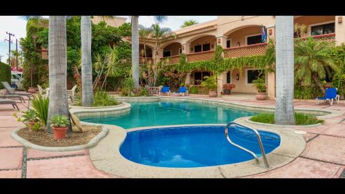 Los Barriles Hotel | Los Barriles Hotel