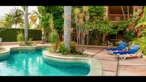 Los Barriles Hotel | Los Barriles Hotel