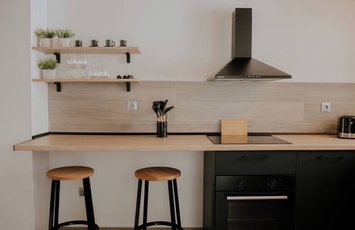 La Merced Apartment | Los Biznagales