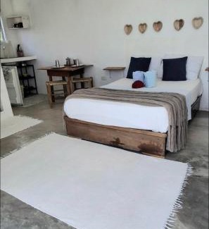 Enriquillo Apartment | Los Blancos Apartamentos