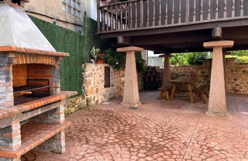 Corao House | Los Campos Vivienda Vacacional
