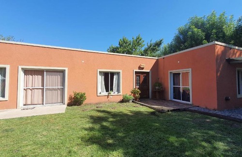 Los Cardales House | Los Cardales Mia