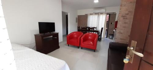 Playa Santa Ana Apartment | Los Cardenales 3