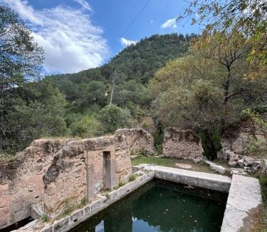 Jerez de Garcia Salinas House | Los Cardos Adventure Park