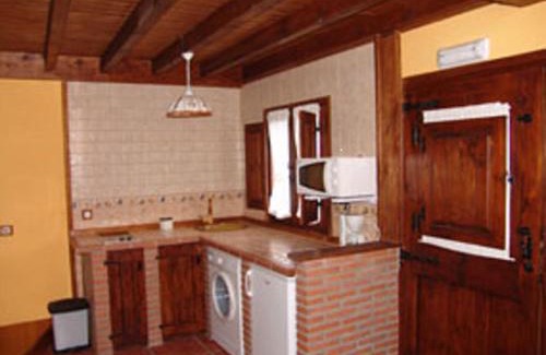 Laviana House | Los Cascayos 1
