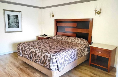 Delicias Hotel | Los Cedros Hotel Inn Delicias