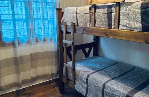 Las Compuertas Apartment | Los ceibos 2