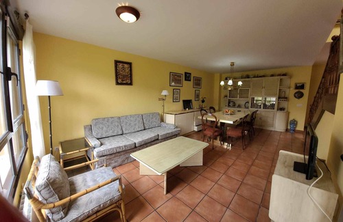 Pendueles House | Los Ciervos 3 Vacation Home