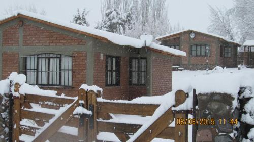 Las Vegas Ski Chalet | Los Coirones
