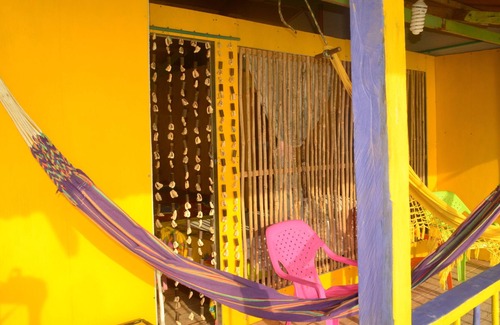 Rincon Hotel | Los Colores de Swami
