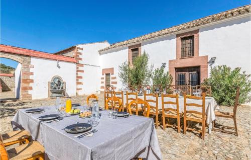 Poblado del Embalse House | Los Conventos