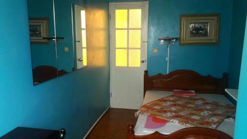 Tarrafal de Sao Nicolau House | Los Cuartos Man Pretinha