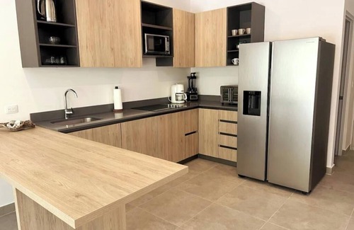 Tambor Condo | Los Delfines Condo, the perfect Pura Vida couple getaway awaits!