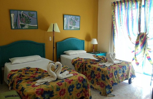 Varadero Resort | Los Delfines Varadero