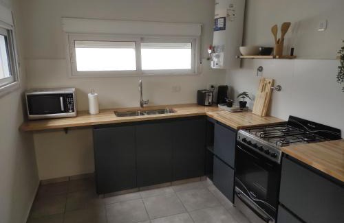 Santa Rosa Apartment | Los Deptos de Alvear