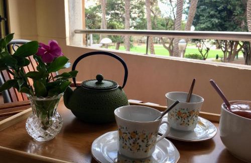 San Sebastian de la Gomera Apartment | LOS FRAILES I