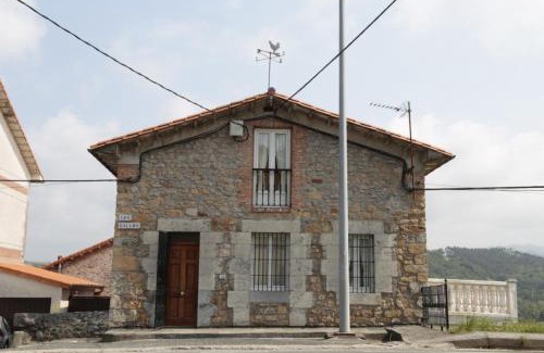 Sobremazas Apartment | Los Gallos