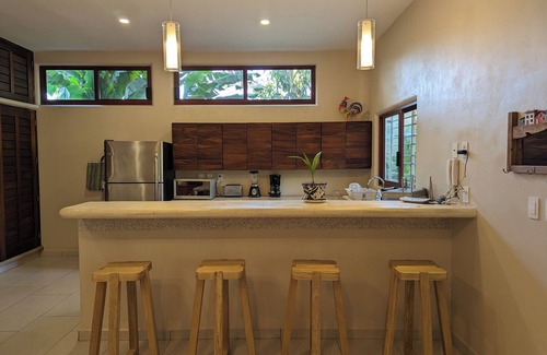Lo de Marcos Apartment | Los Gallos - Second Level Apartment