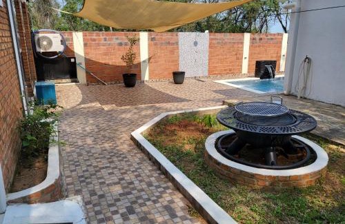 San Bernardino Apartment | Los Gandules