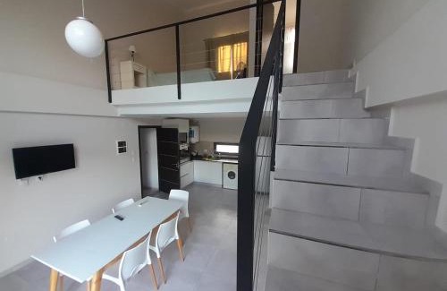 Villa Carlos Paz Apartment | Los Gigantes
