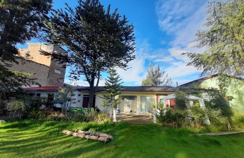 Chilca Cabin | Los Jazmine's Eco Rooms