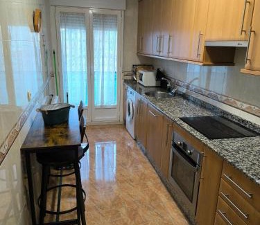 Ciudad Rodrigo Apartment | Los libros de Toñi