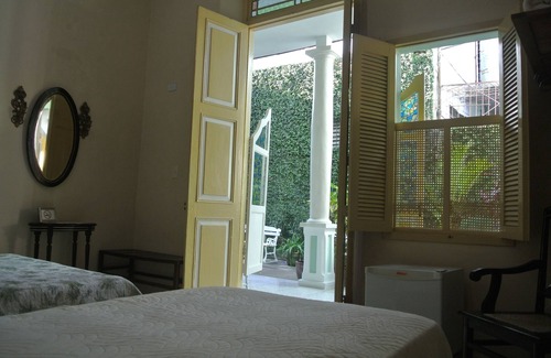 Santa Clara Bed & Breakfast | Los Lirios