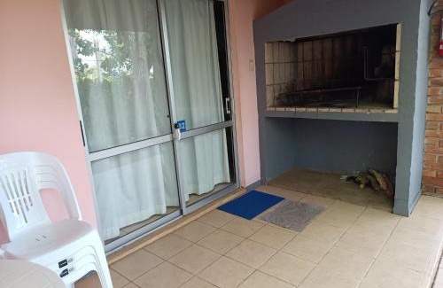 Termas del Dayman Apartment | Los Lirios de Dayman