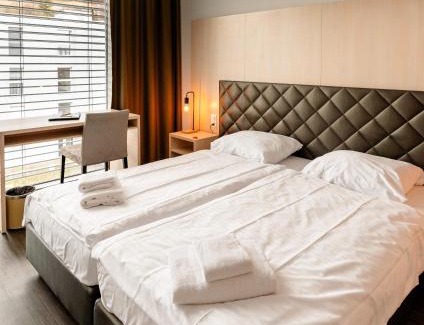 Belp Apartment | Los Lorentes Apartments Bern Airport