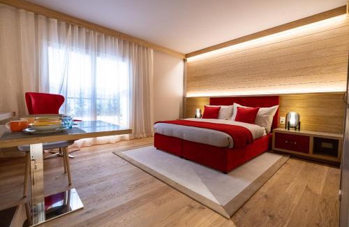 Mattenhof-Weissenbuhl Apartment | Los Lorentes Apartments Bern City