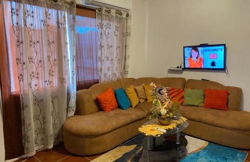 Portoviejo Apartment | Los mangos Posadamanabita