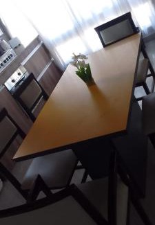 Veintiocho de Noviembre Apartment | LOS MANZANARES,Loft