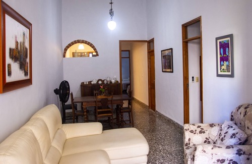 Old Havana Hotel | Los Oficios