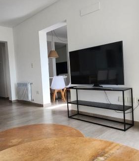 Tandil Apartment | Los Olivos super luminoso