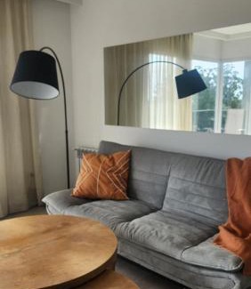 Tandil Apartment | Los Olivos super luminoso