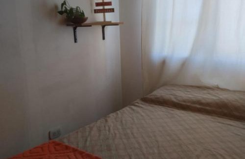 Capilla del Monte House | Los patos