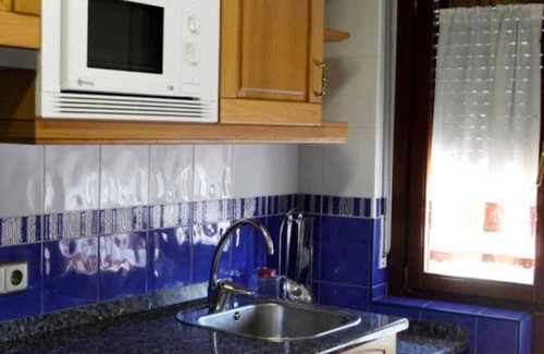 Regumiel de la Sierra Cottage | Los Pinares, La Laguna