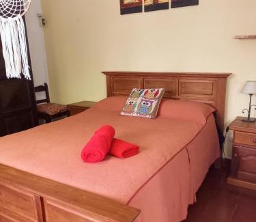 Cosquin House | Los Pinos - Cosquín