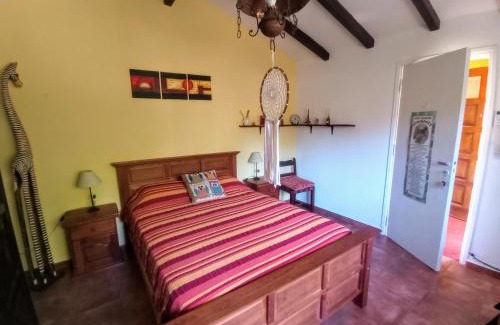 Cosquin House | Los Pinos - Cosquín